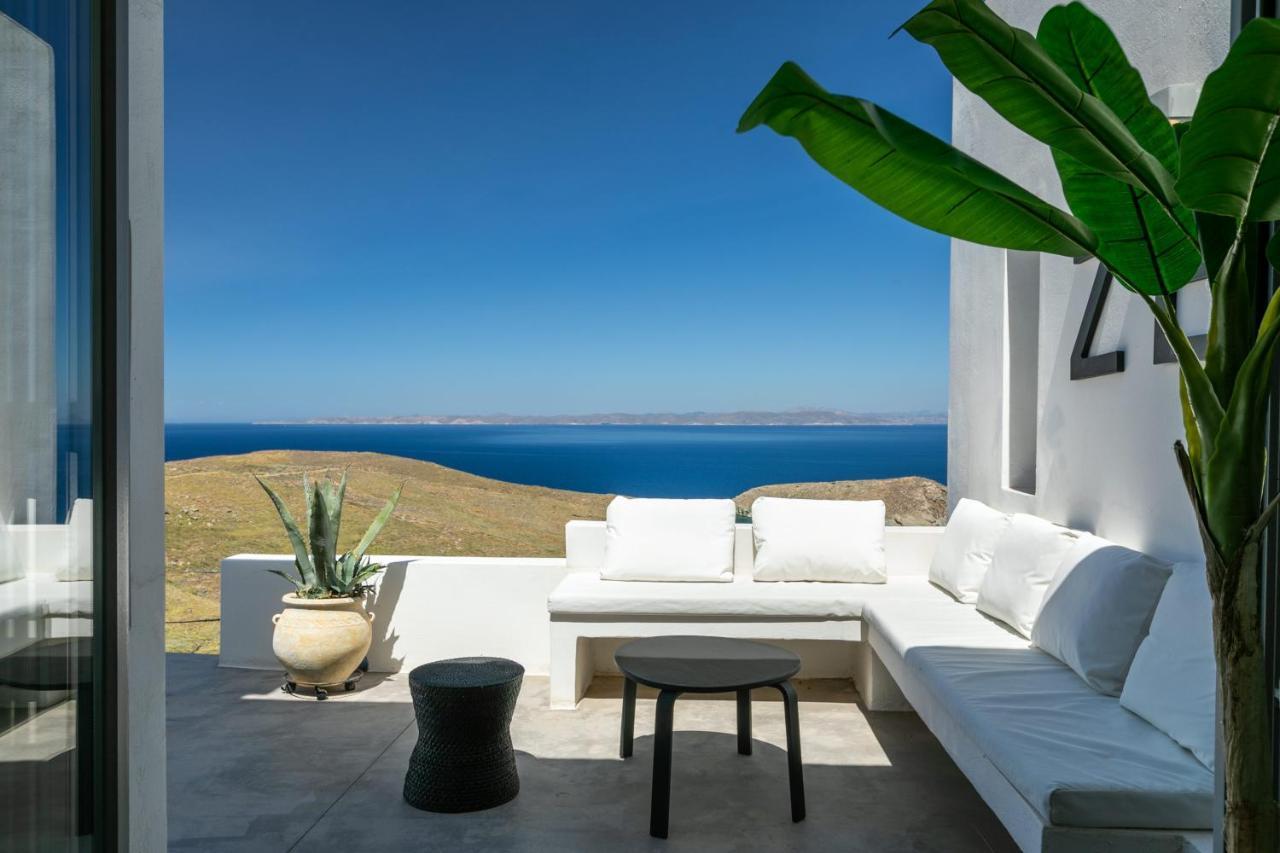 Villa Meli Otziás Exterior foto